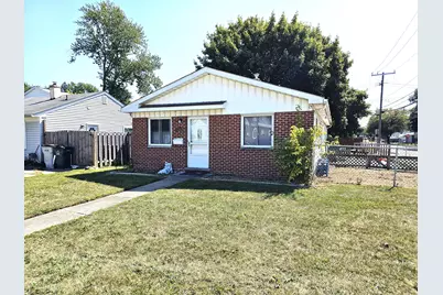 1704 E Meyers Avenue, Hazel Park, MI 48030 - Photo 1