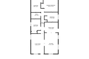 1704 E Meyers Ave, Hazel Park, MI 48030 - Photo 23