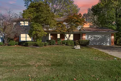 6843 Leslee Crest Drive, West Bloomfield, MI 48322 - Photo 1