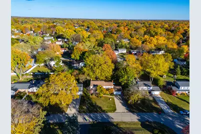 6843 Leslee Crest Drive, West Bloomfield, MI 48322 - Photo 21