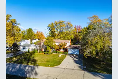 6843 Leslee Crest Drive, West Bloomfield, MI 48322 - Photo 17