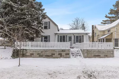 243 Straight Avenue SW, Grand Rapids, MI 49504 - Photo 1