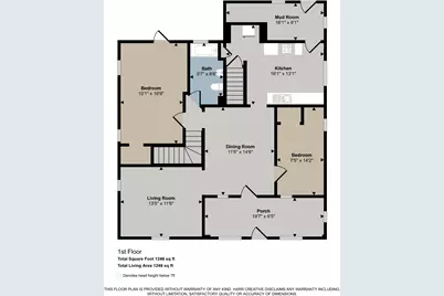 243 Straight Avenue SW, Grand Rapids, MI 49504 - Photo 21