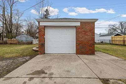 15887 Beech Daly, Bedford, MI 48239 - Photo 19