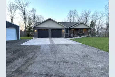 18274 200th Avenue, Leroy, MI 49655 - Photo 1