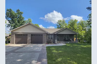 18274 200th Avenue, Leroy, MI 49655 - Photo 1