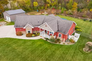 3619 New Farm St, Kalamazoo, MI 49048 - Photo 41