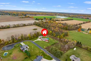 3619 New Farm St, Kalamazoo, MI 49048 - Photo 51