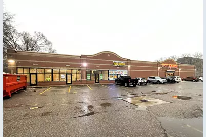 8500 Woodward Avenue, Detroit, MI 48202 - Photo 9