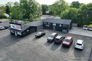 2960 Division Ave S, Grand Rapids, MI 49548 - Photo 1