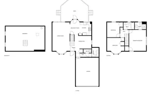 3256 Monument Dr, Ann Arbor, MI 48108 - Photo 3