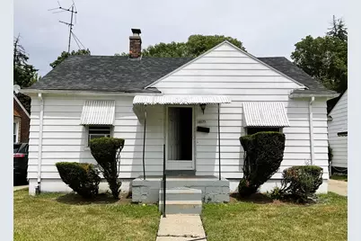 18573 McCormick Street, Detroit, MI 48224 - Photo 1