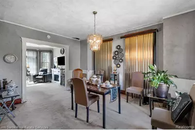 7743 E Canfield Street, Detroit, MI 48214 - Photo 13