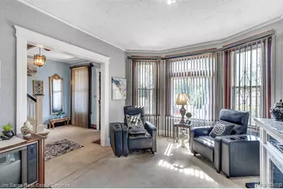 7743 E Canfield Street, Detroit, MI 48214 - Photo 9