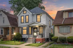 7743 E Canfield St, Detroit, MI 48214 - Photo 3