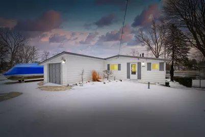 261 Somerset Drive, Brooklyn, MI 49230 - Photo 1