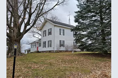 66598 Territorial Road, Lawrence, MI 49064 - Photo 1