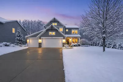 12651 Riverton Road, Grand Haven, MI 49417 - Photo 1