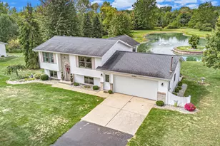 9293 76th Ave, Hudsonville, MI 49426 - Photo 1