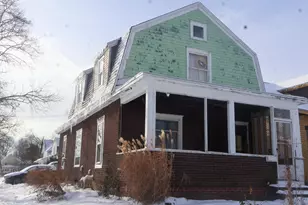 116 Lathrop Ave, Battle Creek, MI 49014 - Photo 1