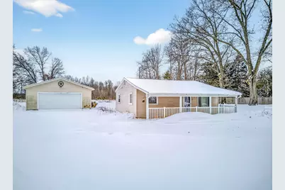 311 E Riley-Thompson Road, Muskegon, MI 49445 - Photo 1