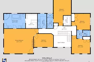 2603 Heritage Way, Stevensville, MI 49127 - Photo 47