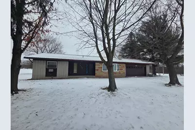 7858 Birch Drive, Vestaburg, MI 48891 - Photo 1