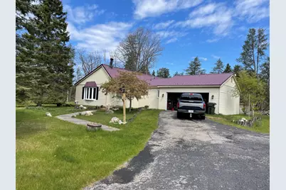 5102 W 4 Mile Road, Irons, MI 49644 - Photo 1