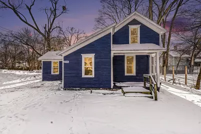 249 Washington Avenue, Muskegon, MI 49441 - Photo 1