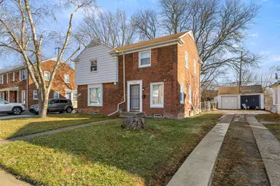10830-26 Nottingham Road, Detroit, MI 48224 - Photo 3