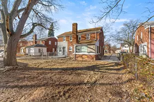 10830 Nottingham Rd, Detroit, MI 48224 - Photo 1