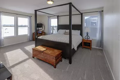 1021 Odell Farm Lane, Vicksburg, MI 49097 - Photo 17