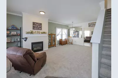 1021 Odell Farm Lane, Vicksburg, MI 49097 - Photo 3