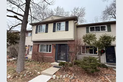 3266 Williamsburg Road, Ann Arbor, MI 48108 - Photo 1