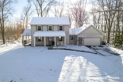 6640 Van Buren Street, Hudsonville, MI 49426 - Photo 3