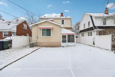 869 Lincoln Avenue, Lincoln Park, MI 48146 - Photo 31