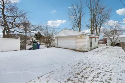 869 Lincoln Avenue, Lincoln Park, MI 48146 - Photo 33