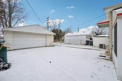 869 Lincoln Avenue, Lincoln Park, MI 48146 - Photo 29