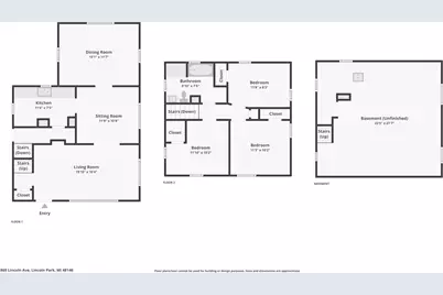 869 Lincoln Avenue, Lincoln Park, MI 48146 - Photo 37