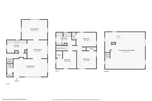 869 Lincoln Ave, Lincoln Park, MI 48146 - Photo 37