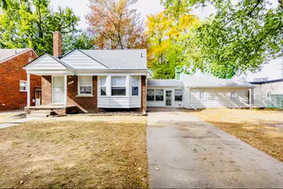 20569 Biltmore Street, Detroit, MI 48235 - Photo 33