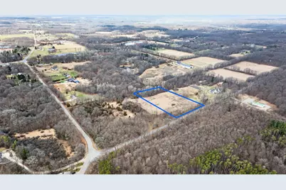 Vl-03 Skiff Lake Road, Clark Lake, MI 49234 - Photo 1