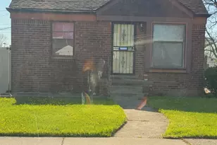 18227 Fenmore St, Detroit, MI 48235 - Photo 1