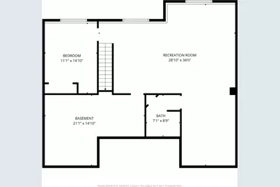 2695 Hickory Nut Lane, Kalamazoo, MI 49004 - Photo 23