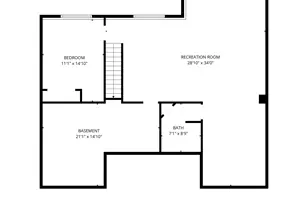 2695 Hickory Nut Ln, Kalamazoo, MI 49004 - Photo 23