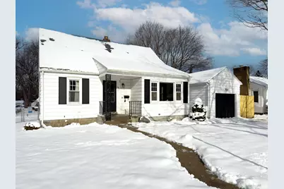 1617 Buena Vista Street, Kalamazoo, MI 49001 - Photo 3