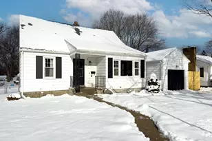 1617 Buena Vista St, Kalamazoo, MI 49001 - Photo 3