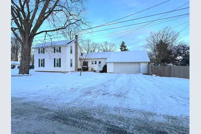 311 W Murray Avenue, White Pigeon, MI 49099 - Photo 1