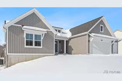 1040 N Washington Street SE, Lowell, MI 49331 - Photo 3