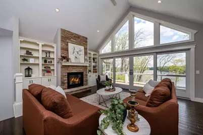 11087 Lake Shore Drive, Berrien Springs, MI 49103 - Photo 15
